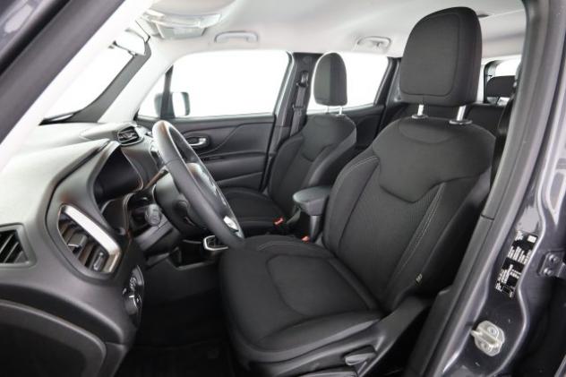 JEEP Renegade Renegade 1.0 T3 Longitude rif. 23783155 - Foto 2