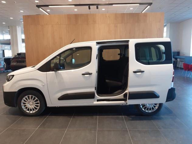 Toyota Proace City Verso 1.5D 100 CV S&S L1 Lounge Combi - Foto 6