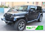Jeep Wrangler Unlimited 3.6 V6 Sahara Auto