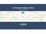 Immobile in asta di 8 m² in vendita a Città Sant'Angelo