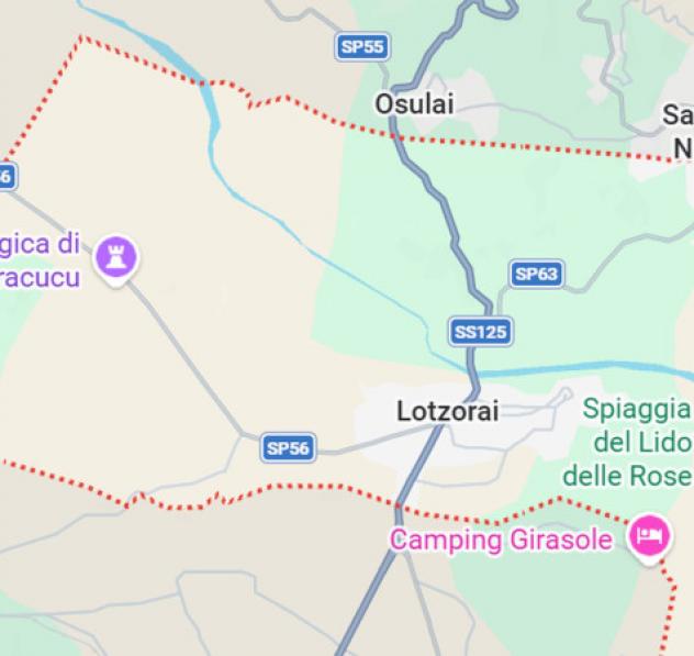 Immobile in asta di 11 m² in vendita a Lotzorai - Foto 2