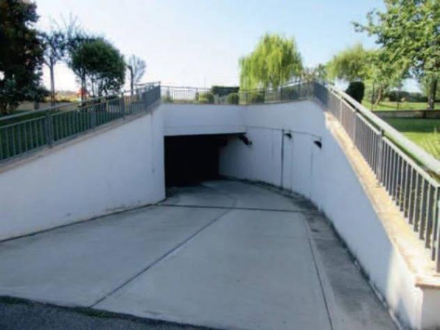 Immobile in asta di 24 m² in vendita a Roma - Foto 2