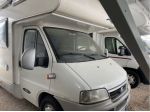 Camper MC LOUIS