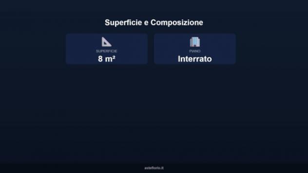 Immobile in asta di 8 m² in vendita a Arsiero - Foto 7