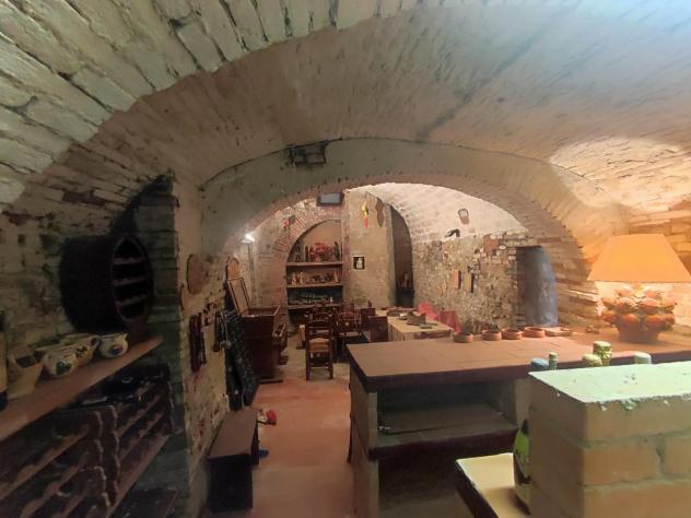 Magazzino in vendita a Peccioli 42 mq Rif: 1398639