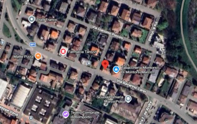 Immobile in asta di 105 m², box auto in vendita a Bomporto - Foto 10