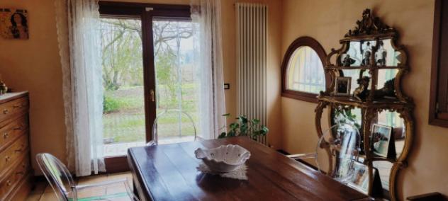 Villa di 290 m² con 4 locali e box auto in vendita a Cadoneghe - Foto 6