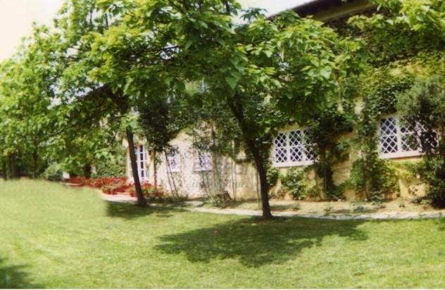 Villa in vendita a Gragnano - Capannori 500 mq Rif: 1451376