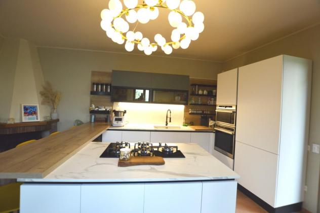 Villa in vendita a Lammari - Capannori 72 mq Rif: 1267951 - Foto 6
