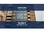 Immobile in asta di 149 m², box auto in vendita a Carpi