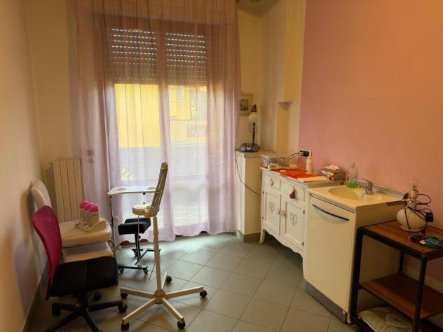 Appartamento in vendita a Castelnuovo Magra 120 mq Rif: 1388625 - Foto 9
