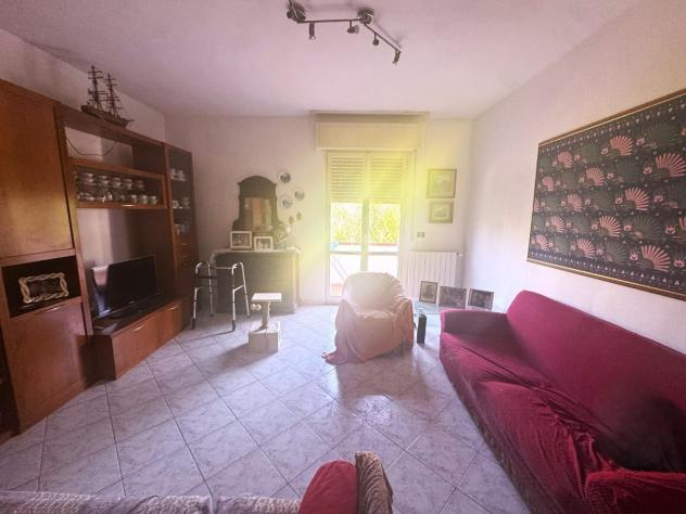 Appartamento in vendita a Stagno - Collesalvetti 100 mq Rif: 1427509 - Foto 7