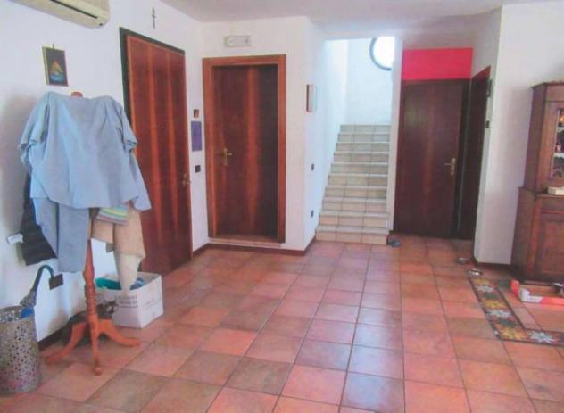 Immobile in asta di 267 m² con più di 5 locali in vendita a Concordia Sagittaria - Foto 9