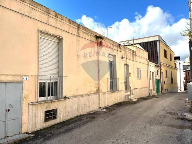 Casa Indipendente in vendita a Ferla - Foto 13