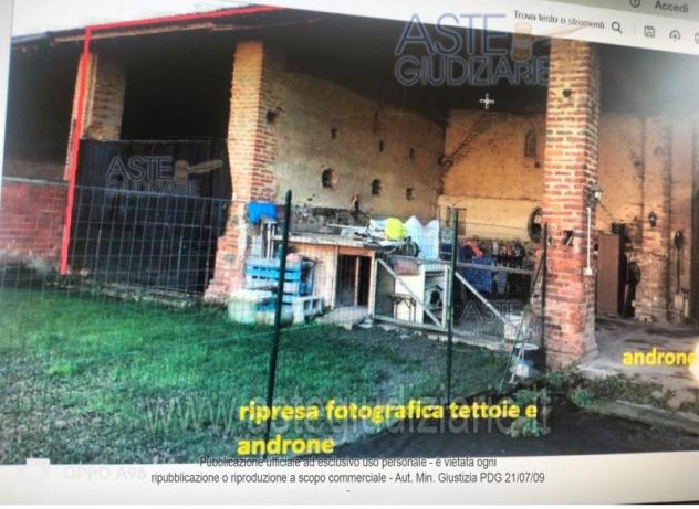 IMMOBILI-IMMOBILE RESIDENZIALE-Via Torquato Tasso, 2, 13040 Fontanetto Po VC, Italia - Foto 3