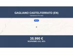 Immobile in asta di 313 m² in vendita a Gagliano Castelferrato