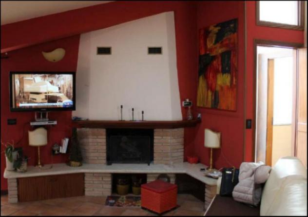 Immobile in asta di 147 m², box auto in vendita a Giardinello - Foto 8