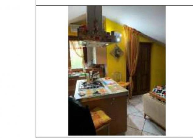 Immobile in asta di 101 m² in vendita a Marano Marchesato - Foto 4