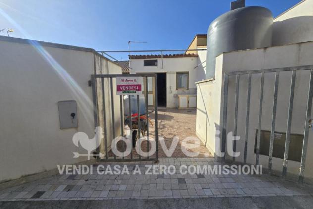 Casa indipendente di 50 m² con 2 locali in vendita a Marsala - Foto 13