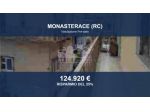 Immobile in asta di 227 m² con più di 5 locali in vendita a Monasterace
