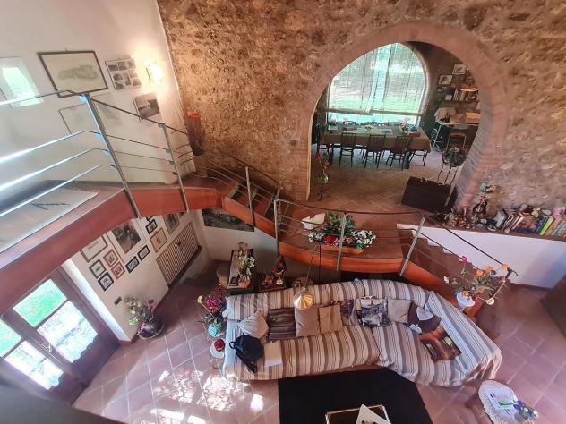Rustico in vendita a Badesse - Monteriggioni 200 mq Rif: 1343800