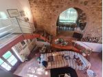 Rustico in vendita a Badesse - Monteriggioni 200 mq  Rif: 1343800