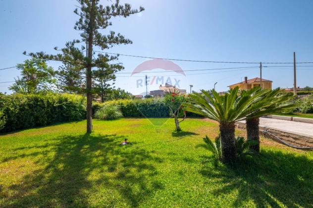 Villa singola in vendita a Noto, San Lorenzo - Foto 13