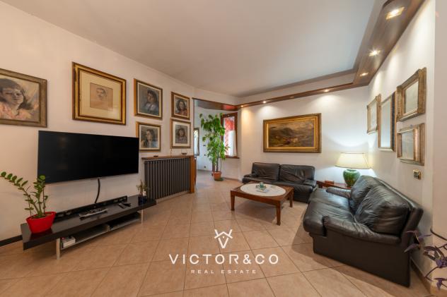 Villa in vendita a Oleggio - Foto 14