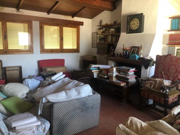 Appartamento in vendita a Poggibonsi 175 mq Rif: 893260 - Foto 9