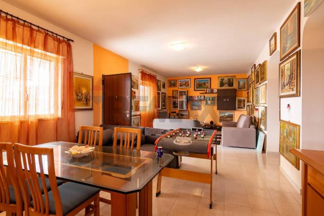 Villa singola in vendita a Ragusa, Marina di Ragusa - Foto 13