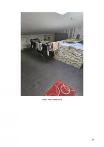 Immobile in asta di 99 m², box auto in vendita a Ravarino - Foto 5