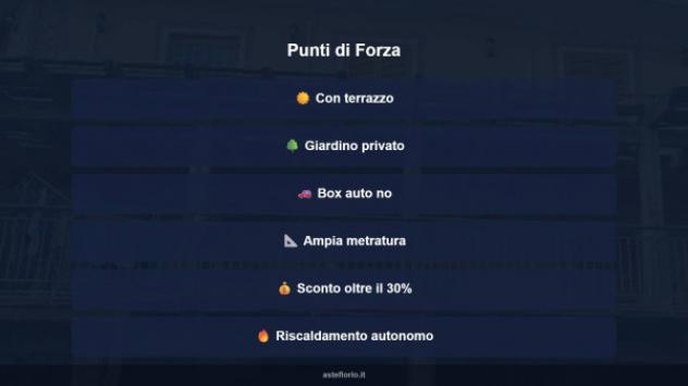 Immobile in asta di 205 m² con più di 5 locali in vendita a Roccarainola - Foto 14