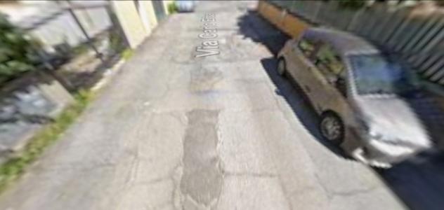 Immobile in asta di 49 m² in vendita a Roma