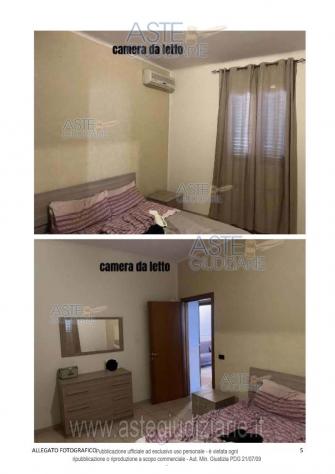 IMMOBILI-IMMOBILE RESIDENZIALE-Via D'Alò Alfieri, 45, 74121 Taranto TA, Italia - Foto 6