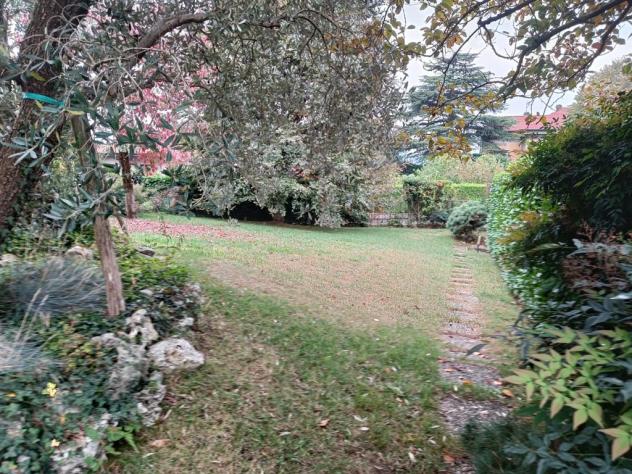 Villa a schiera 5 locali - Rif. 300 - Foto 10