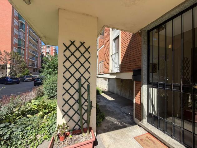 Appartamento - Torino . Rif.: Cod. rif 3335882VRG - Foto 2