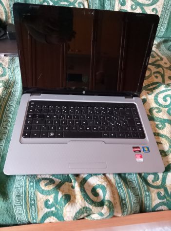 notebook hp