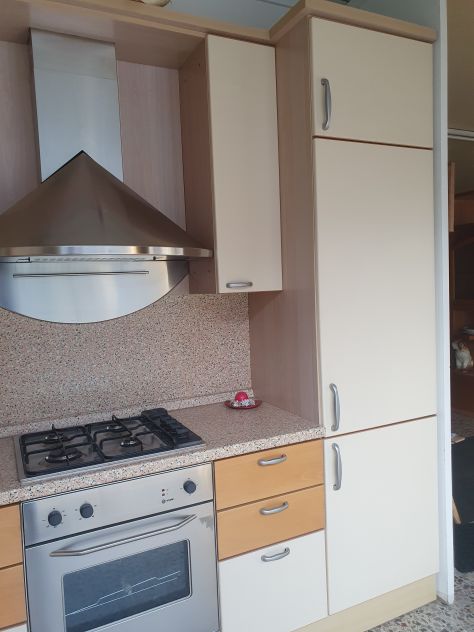 Cucina nuova completa in legno - Foto 5