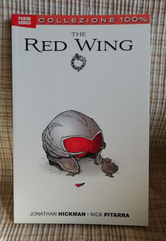 The Red Wing