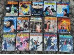 fumetti DYLAN DOG