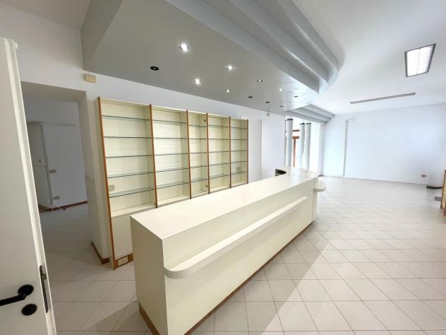 Locale commerciale in affitto a Orgiano - Foto 4