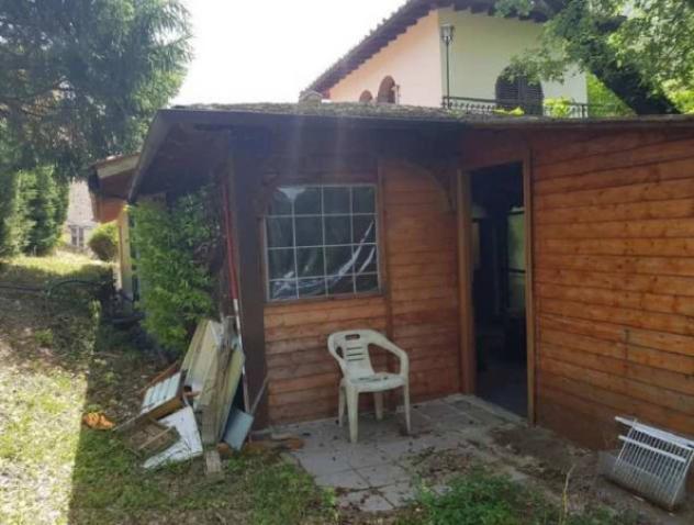 Immobile in asta di 177 m² in vendita a San Godenzo - Foto 7