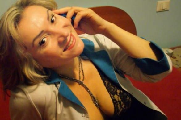 RODY - EMOZIONI E MASSAGGI -3315210382 - Foto 5