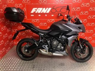 TRIUMPH Tiger Sport 660 . rif. 22403655