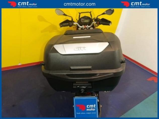 BENELLI TRK 502 Garantita e Finanziabile rif. 22619598 - Foto 10