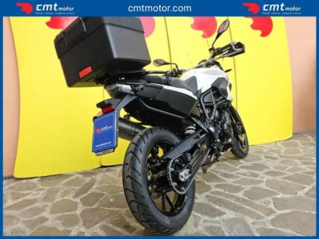 BMW F 700 GS Garantita e Finanziabile rif. 23951909 - Foto 4