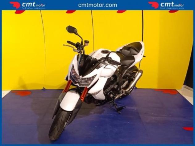 KAWASAKI Z 1000 Garantita e Finanziabile rif. 23774779 - Foto 4