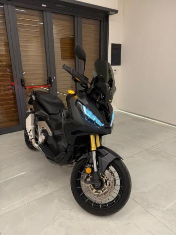 Honda X-ADV 750 HONDA XADV 750 DEPOTENZIATO X NEOPATENTATI