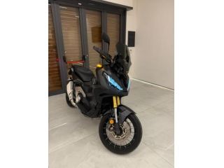 Honda X-ADV 750 HONDA XADV 750 DEPOTENZIATO X NEOPATENTATI
