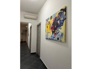 Offro camera in affitto a studentesse